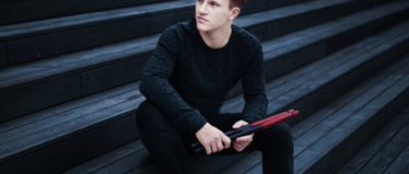 Event-Image for 'After Work Concert: Christoph Sietzen'