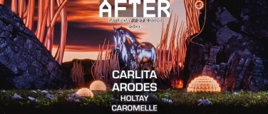Event-Image for 'TERRAZZZA - HORSE PARK AFTERPARTY'