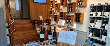 Event-Image for 'Visite &laquo; afterwork &raquo; et d&eacute;gustation de vins aiglons'
