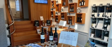 Event-Image for 'Visite "afterwork" et d&eacute;gustation de vins aiglons'