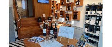 Event-Image for 'Visite "afterwork" et d&eacute;gustation de vins aiglons'