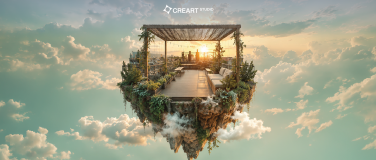 Event-Image for 'Afterwork Rooftop by CREART'
