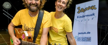 Event-Image for 'Familienkonzert mit jamuk'
