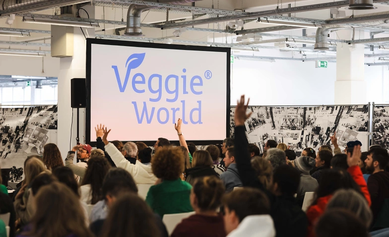 VeggieWorld München