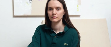 Event-Image for 'Art, m&eacute;moire et engagement : rencontre avec Caroline Ventura'