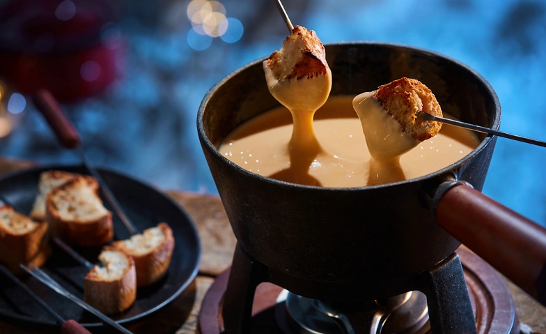 Fondue unterm Sternenhimmel Tickets