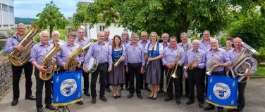 Event-Image for '30 Jahre Blaskapelle Argovia-Musikanten'