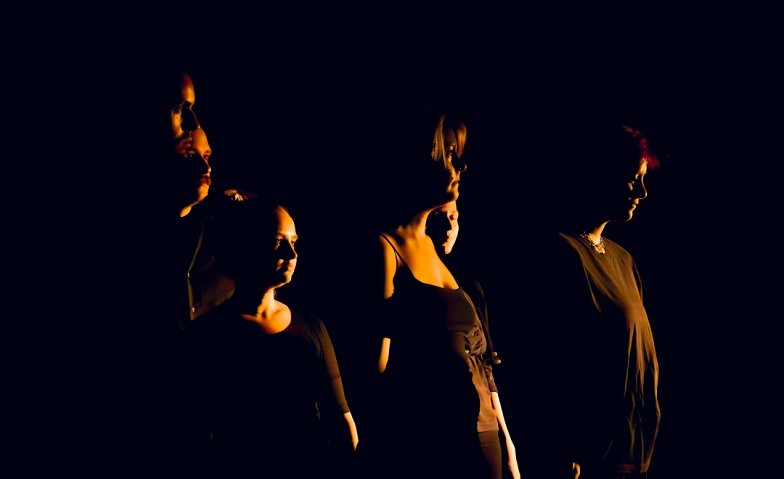 Event-Image for 'BeST Ensemble: &laquo;Agnus Dei&raquo;'