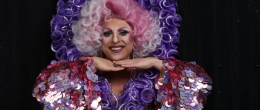 Event-Image for 'Gina de LAmore pr&auml;sentiert: "M&auml;nnerfang"'