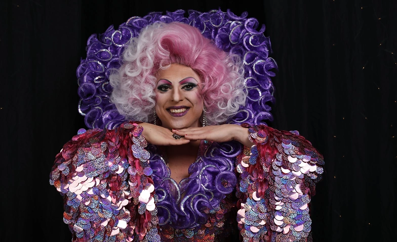 Event-Image for 'Gina de LAmore pr&auml;sentiert: "M&auml;nnerfang"'