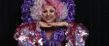 Event-Image for 'Ginas Christmas Comedy Show 100%-Live'