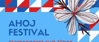 Event-Image for 'AHOJ Festival - Komunitn&iacute; den'