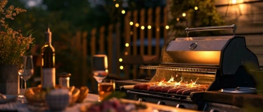 Event-Image for 'Chill. Grill. Smoke'