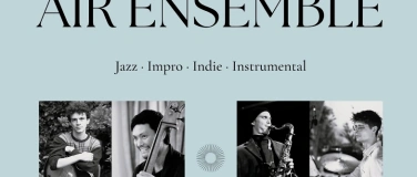Event-Image for 'Atelierkonzert Air Ensemble'