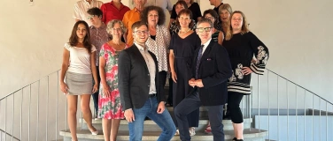 Event-Image for 'Schlusskonzert Sommer-Chorakademie'