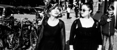 Event-Image for 'Aki Takase'