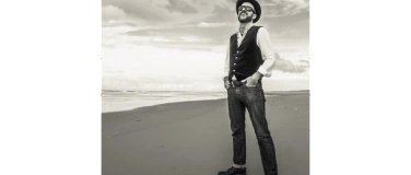 Event-Image for 'Live: Akim Tree &ndash; Live-Loop-Show'