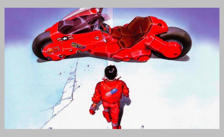 Akira