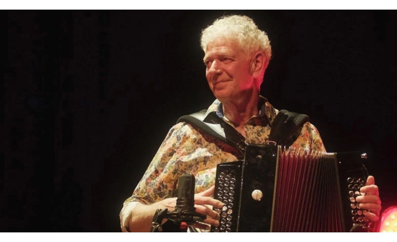 Akkordeonale 2026 Spielboden, F&auml;rbergasse 15, 6850 Dornbirn Tickets