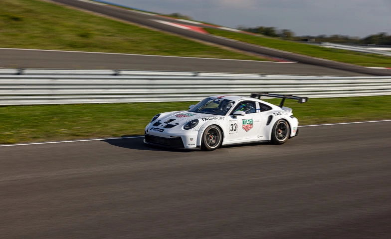 Event-Image for 'Co-Pilot GT3 Cup'