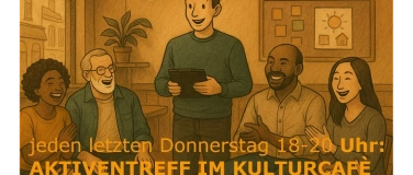 Event-Image for 'Aktiven-Treff'