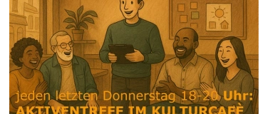 Event-Image for 'Aktiven-Treff'