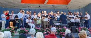 Event-Image for 'AKV-Sommerserenade'
