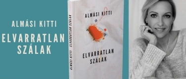 Event-Image for 'Dr. Alm&aacute;si Kitti // STUTTGART'