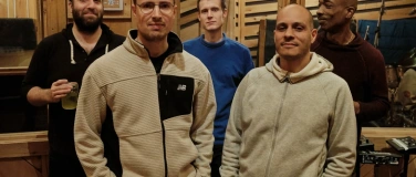 Event-Image for 'Alain M&eacute;trailler Quartett'
