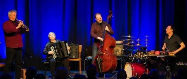 Event-Image for 'Albin Brun Quartett'