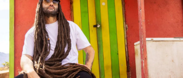 Event-Image for 'Alborosie'