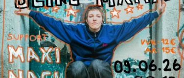 Event-Image for 'Little Mila "Deine Mama" Album Release Show'