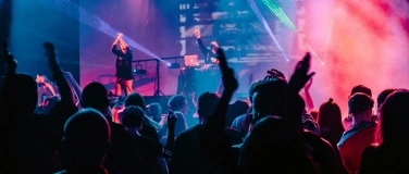 Event-Image for 'Summer End Party'
