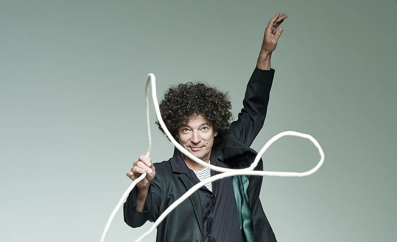 Alex Porter mit Familienprogramm Nepp