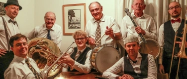 Event-Image for 'Alexanders Ragtime Band'
