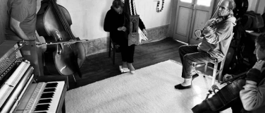 Event-Image for 'Das Quintett / le quintet'