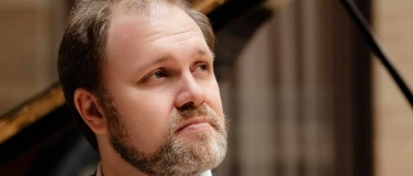 Event-Image for 'Weltklassik am Klavier - Alexey Chernov'