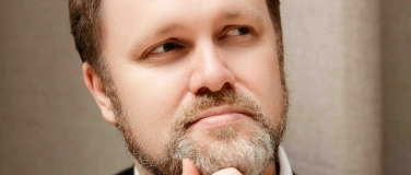 Event-Image for 'Weltklassik einmal anders - Alexey Chernov'