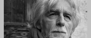 Event-Image for 'Alfons K. Zwicker in der Vadiana'