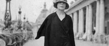 Event-Image for 'Literatur am Mittag: Alfonsina Storni'