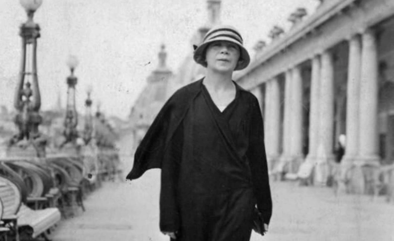 Literatur am Mittag: Alfonsina Storni