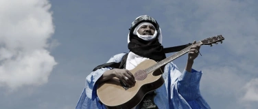 Event-Image for 'Alhousseini Anivolla Konzert (Unplugged)'