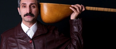 Event-Image for 'Ali Doğan G&ouml;n&uuml;ltaş'