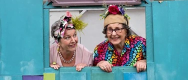 Event-Image for 'Alice Hoffmann und Bettina Koch - Neunkircher N&auml;chte'
