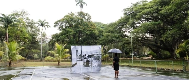 Event-Image for 'Er&ouml;ffnung: M&eacute;moires voyageuses'