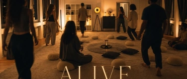 Event-Image for 'ALIVE. by AwakynX Ein Markt der Begegnungen'