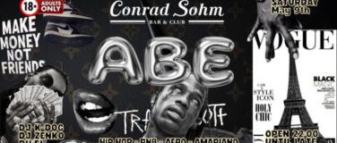 Event-Image for 'All Black Everything'