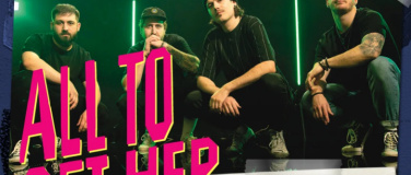 Event-Image for 'All To Get Her / Ruined'