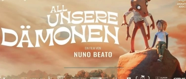 Event-Image for 'Zukunftsreise und Filmvorf&uuml;hrung "All unsere D&auml;monen"'