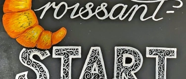 Event-Image for 'Create your words (Handlettering/Tafelmalen) in Wil SG'